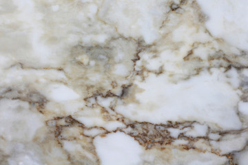 White gold (colorful) marble texture pattern background design for cover book or brochure, poster, wallpaper background or realistic business