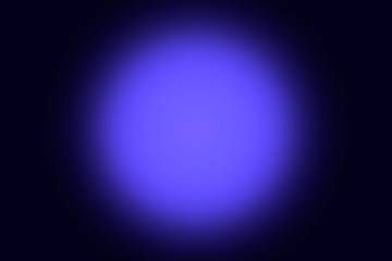 A black background with a spotlight focusing