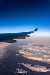 Interkontinentalflug