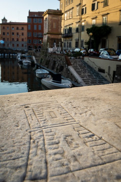 engravings