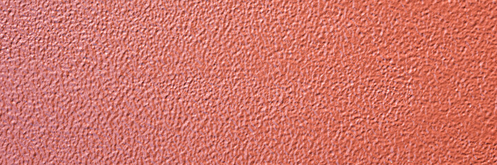 texture of colored metal
