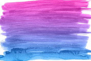 abstract watercolor background