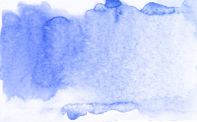 blue background with snowflakes
