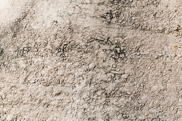 texture of old concrete wall surface background