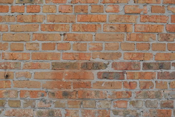 texture Brick wall