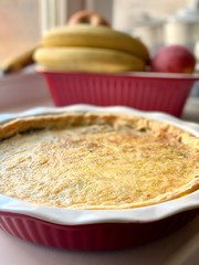 cheese and spinach pie