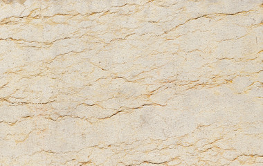 Obraz premium Carved Stone with Cacks