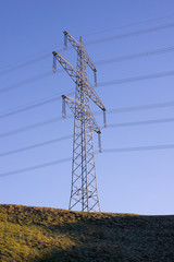 Strommast