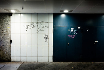 Grafitti