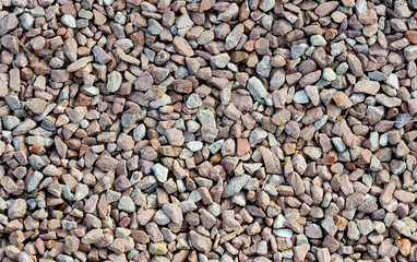 Medium Gravel