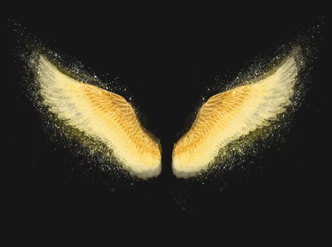 Angel Wings
