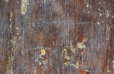 Veneer Cracked and Chipped