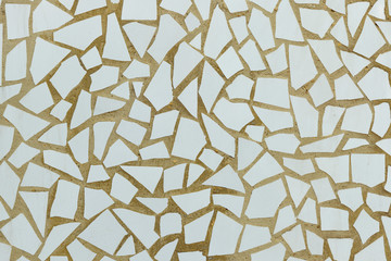 Broken Tiles Coating