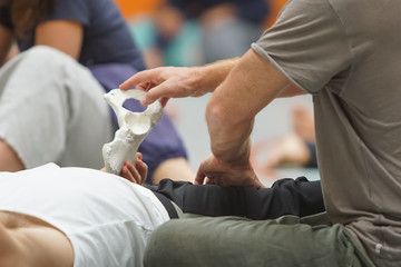 dancer hand, contemporary dance performance, contact improvisation