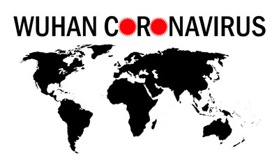 Wuhan Coronavirus International Outbreak in 2020