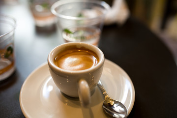 Espresso
