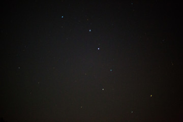 Smoky Mountains Getaway