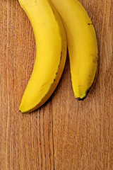 Banany. © Tomasz Warszewski