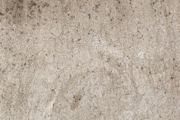 texture of old concrete wall surface background