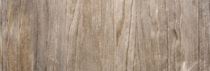 Naklejka premium Texture of old wood plank surface background