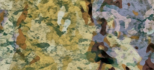 Abstract grunge dirty colors texture background. Old effect with scratches pattern.