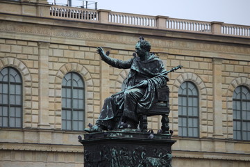 Staatsoper München