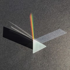 arrow on road