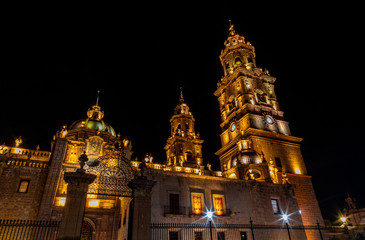 Morelia