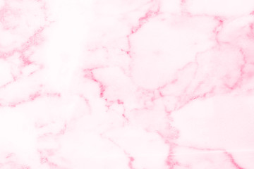 Marble granite white wall surface pink pattern graphic abstract light elegant for do floor ceramic counter texture stone slab smooth tile gray silver backgrounds natural for interior decoration.