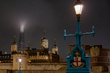 London Castle