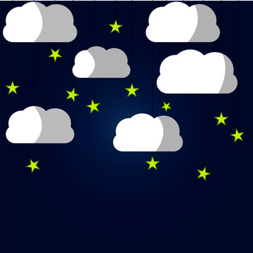 Cielo de Noche