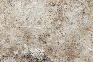gray concrete background or texture old cement wall is dirty and scratched for surface design
