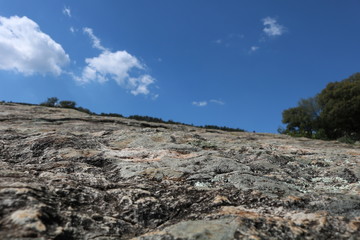 CASCADA DE LA CIMBARRA, ESPA&Ntilde;A