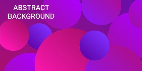 Gradients of balls shapes.