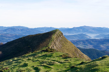 Beautiful Mountains