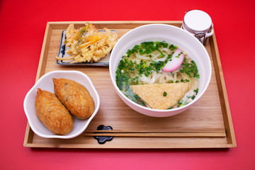 うどん