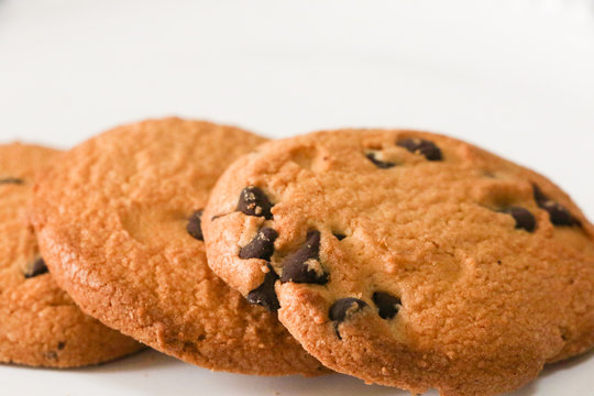 チョコチップクッキー 画像 参照 79 922 Stock 写真 ベクターおよびビデオ Adobe Stock