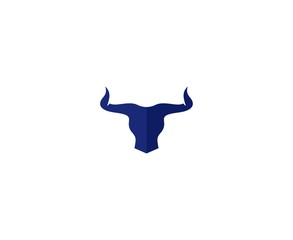 bull, logo, butcher, bullfight, cow, logotype, taurus, farm, cattle, tattoo, horn, animal, strong, head, vector, spanish, buffalo, illustration, bison, sport, wild, steak, icon, sign, meat, horns, big