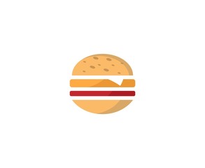 Burger logo