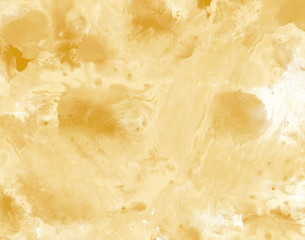 Hand drawn dynamic stroke concept for background.