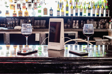 restaurant tech