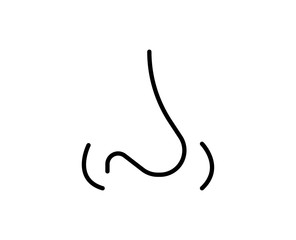 Medical line icon