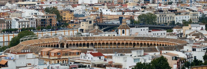 Seville Maestranza