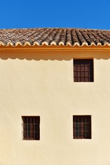 Ronda Plaza de Toros bullring