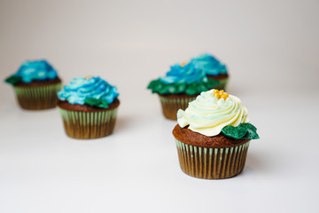 Cupcakes
