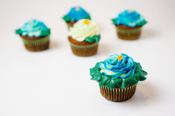 Cupcakes