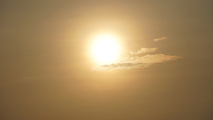 sun