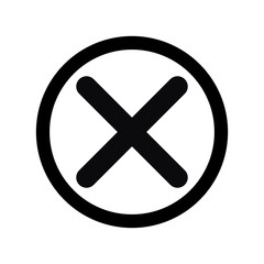 right and wrong answer sign