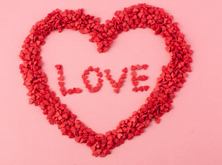 valentines day background