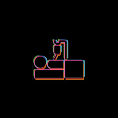 Blood Donor -  App Icon